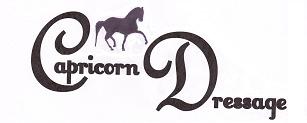 Logo Capricorn Dressur